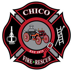 Chico Fire Department