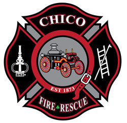Chico Fire Department
