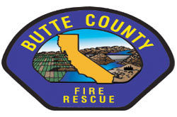 Butte County Fire Department