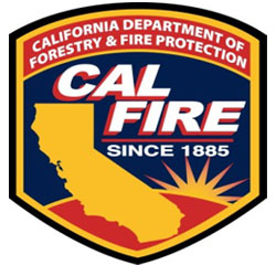 Cal Fire