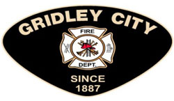 Gridley Fire Department