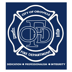 Oroville Fire Department