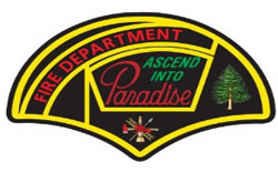 Paradise Fire Department